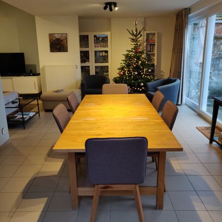 Woning met 3 slaapkamers, garage en tuin - Foto 2