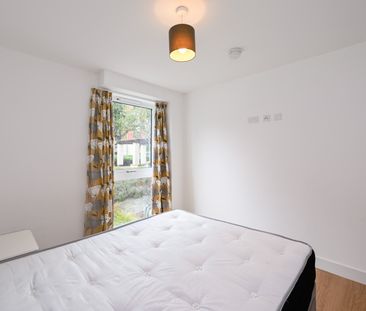 2 bedroom apartment to rent - Photo 6