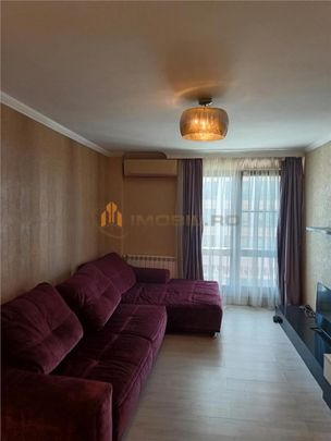 Apartament 3 camere zona Piata Unirii - Ultracentral - Photo 1
