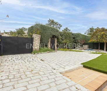 Casa o chalet de alquiler en Calle Rio Tajo, Parque Boadilla - Photo 5