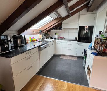 3.5 Zimmer, 115 m², 3. Stock - Foto 5