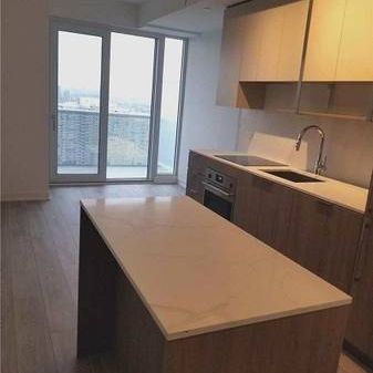 Yonge/Finch-New Bright 1Bdrm 1Bath - Photo 4