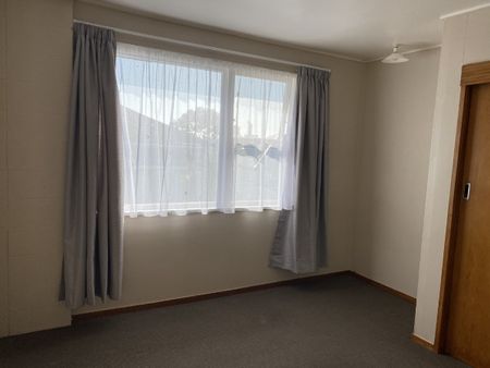 Tidy unit close to Napier CBD - Photo 5