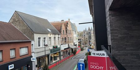 Appartement te huur in Waregem voor € 950 met 2 slaapkamers - Photo 5
