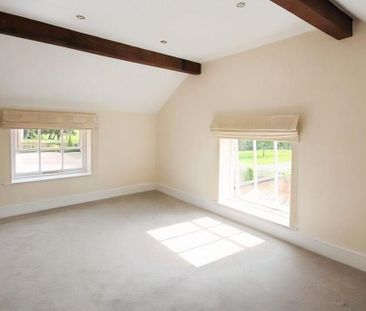 3 bedroom barn conversion to rent - Photo 2
