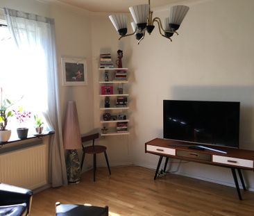 Kustroddaregatan, Göteborg - Photo 3
