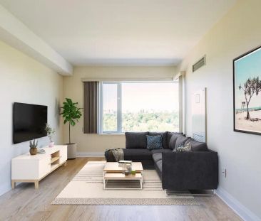 411 North River Rd. — 1 Bedroom - Photo 1