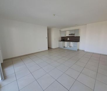 Location Appartement 3 pièces 60m² BONNEVILLE 74130 - Photo 1