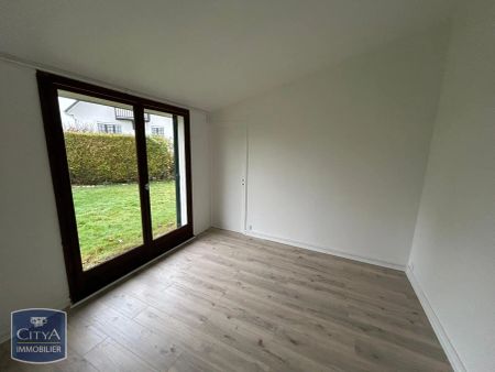 Maison à louer 3 pièces 78.42m² - Photo 2
