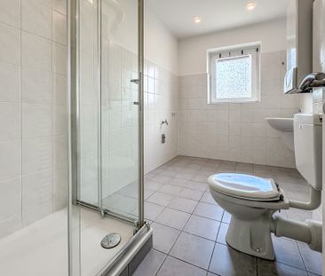 2,5 Zimmer – Balkon – vollständig renoviert – Erstbezug - Photo 1