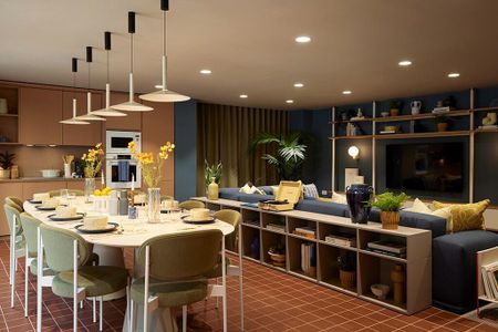 2 bedroom penthouse to rent - Photo 5