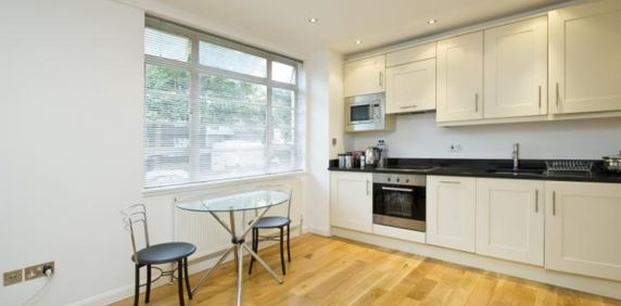 1 Bedroom Apartment, Sloane Avenue, London - Photo 2