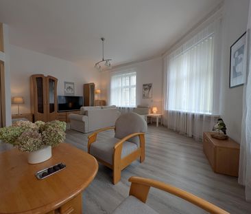 Łódź - Mieszkanie na wynajem - Photo 3
