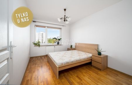 Warszawa, Ursynów, Braci Wagów - Photo 3