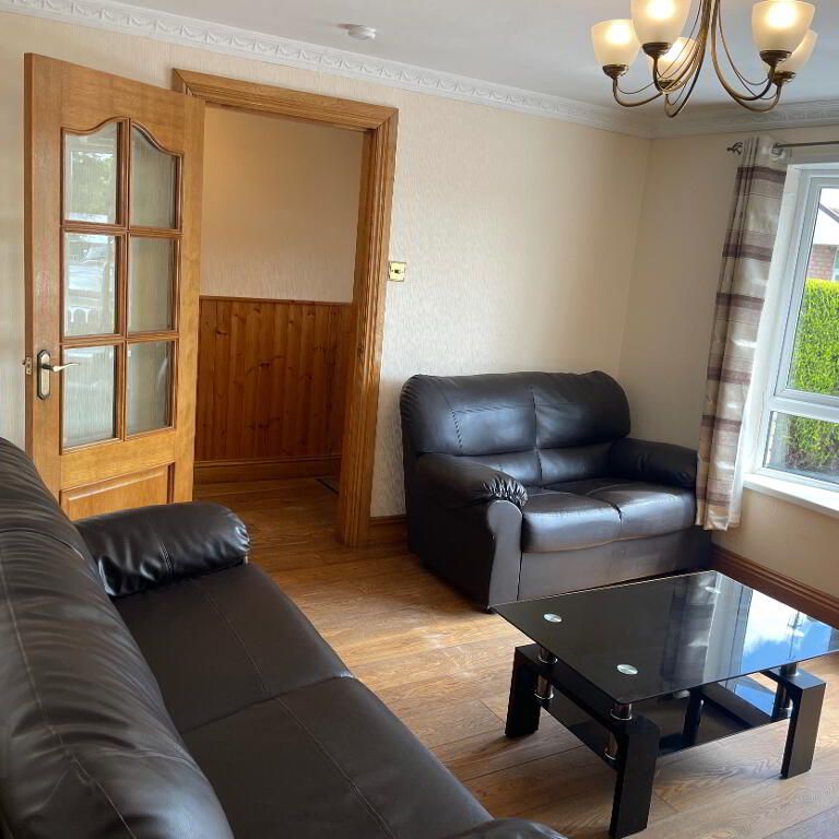 53 Hillview Park, Castlederg, BT81 7PR - Photo 1