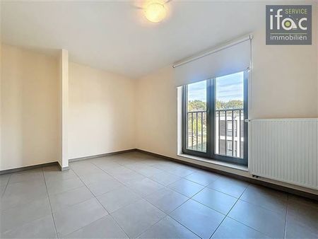 Appartement te huur - Foto 4