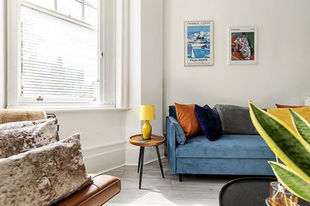 2 bedroom flat to rent - Photo 5