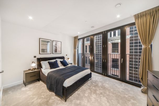 2 bedroom property to rent - Photo 1