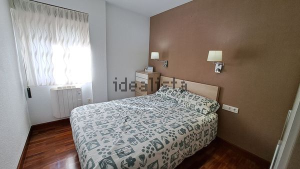 Alquiler de piso en Coronación - Photo 1