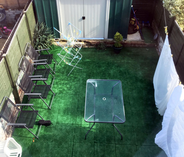 Spacious 3 bed house to let in Portsmouth - Photo 3