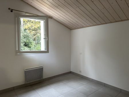 Maison 4 pièces à Longeville-sur-Mer - Photo 3