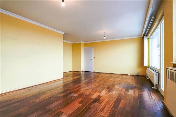 Appartement te huur - Photo 1