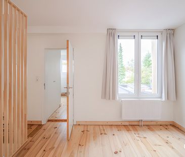 Rijwoning met 3 slaapkamers nabij Blaarmeersen Gent - Photo 4