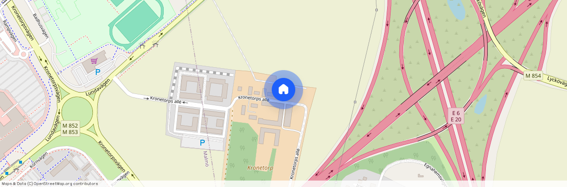 Burlöv, Kronetorps Allé, 34 C, 23239, Arlöv