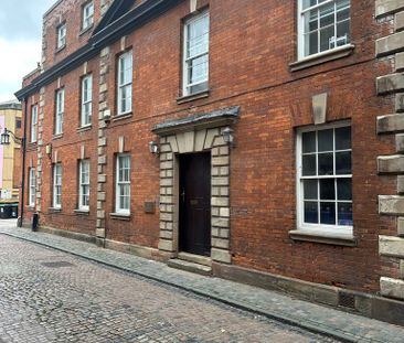 The Old County Hall - Studio 1 - Photo 4