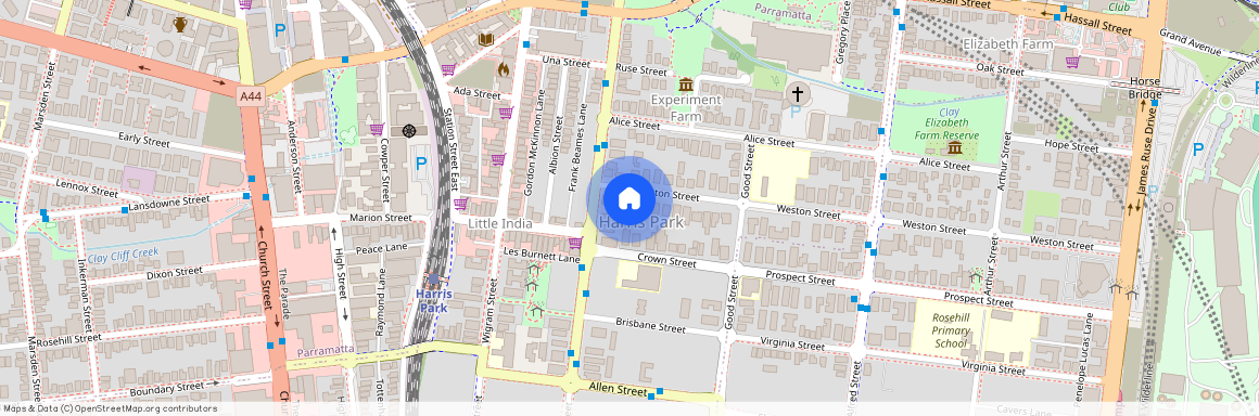 Unit 4/82A Weston Street, Harris Park