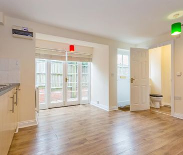 1 bedroom terraced house to rent - Photo 1