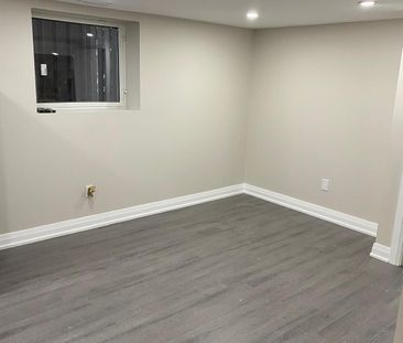 For Lease - 777 cabot Trail Unit# Bsment, Milton, Ontario - Photo 4