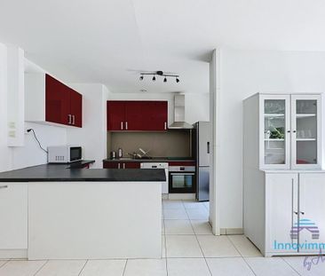 Location Appartement 3 pièces Meublé 62m² TRUCHTERSHEIM 67370 - Photo 5