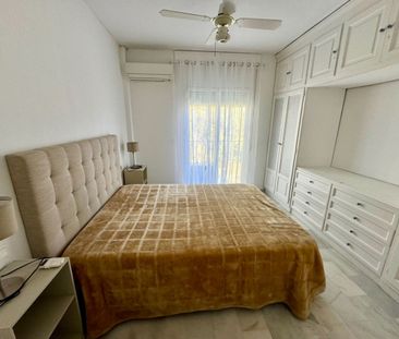 Apartment in Guadalmina Baja, Costa del Sol - Photo 2