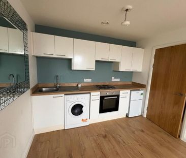 Unit 16, 4 Central Street, Bangor, BT20 3AG - Photo 4