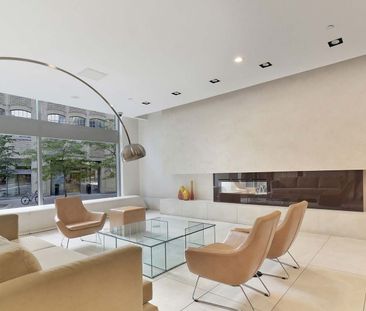 For Lease - 832 Bay Street Unit# 501, Toronto, Ontario - Photo 1