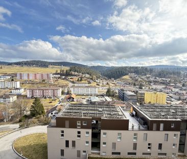 Une vue imprenable - 3 mois de loyers nets offerts - Photo 2