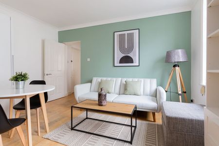 1 Bed Flat, Strype Street, E1 - Photo 4