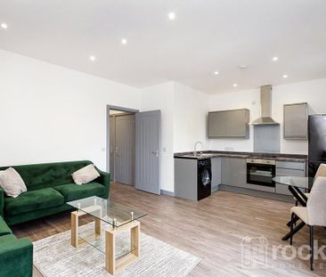 1 bedroom apartment to rent - Photo 3