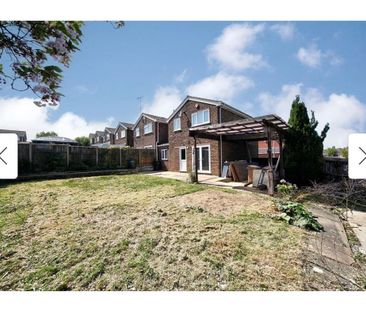 4 bedroom terraced house to rent - Photo 6