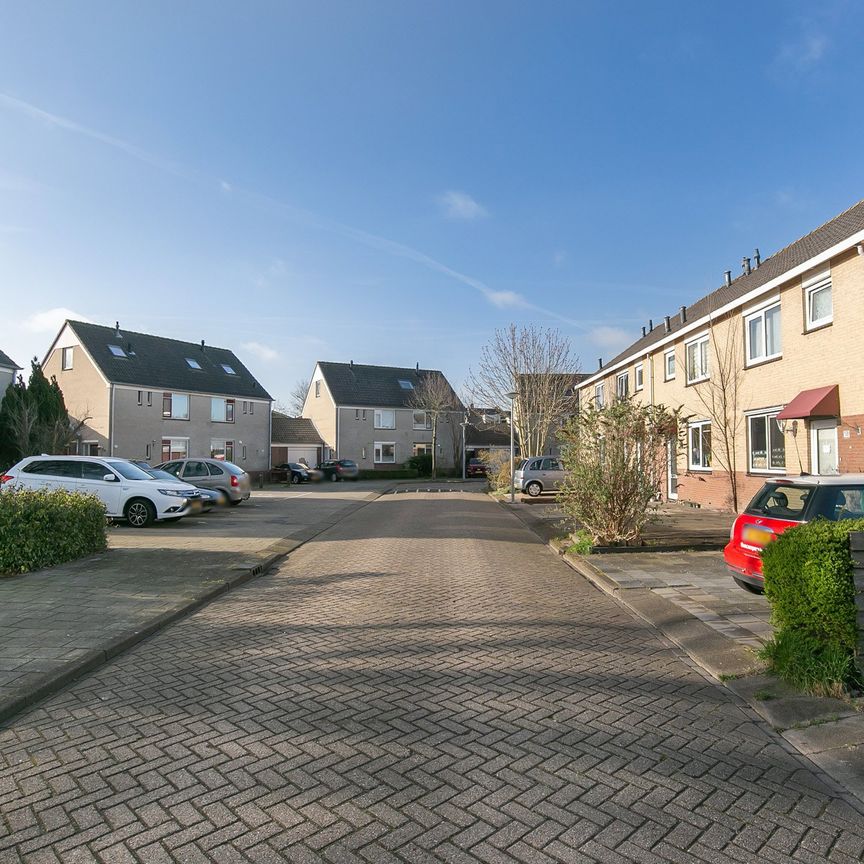 Braspenningstraat, 75, Alkmaar - Photo 1