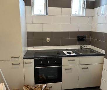 Te huur: Kamer Jufferstraat 75 1 in Arnhem - Photo 1