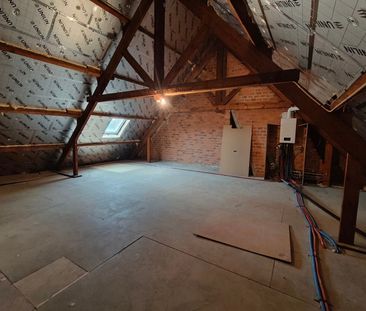 Appartement in Merchtem centrum. - Foto 4