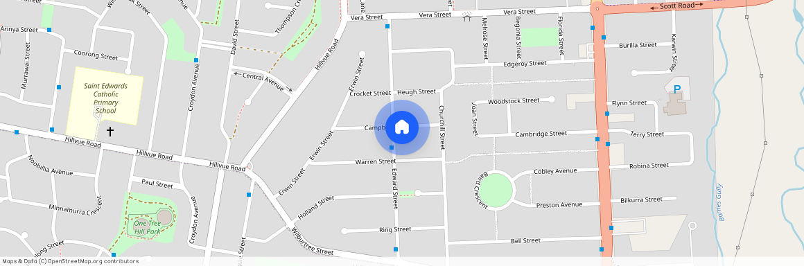 23 Edward Street, TAMWORTH NSW 2340