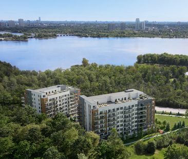 1 Bedroom Penthouse + Loft - 62 Bd De Lucerne, Gatineau - Photo 2