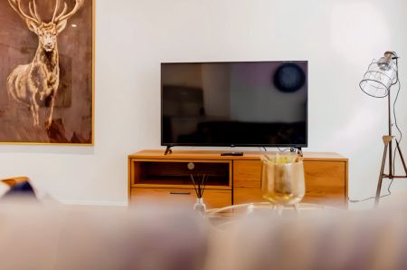 One Bed Suite - Photo 5