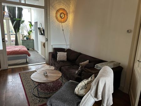 Te huur: Appartement Van Lawick van Pabststraat in Arnhem - Photo 4