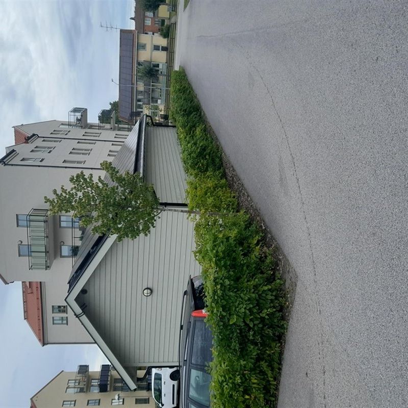 Järnvägsgatan 6 A - Foto 1