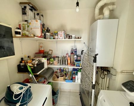 Appartement - 2 CH. - Photo 4