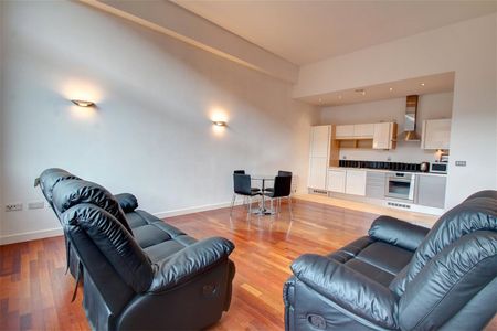 Centralofts, 21 Waterloo Street, Newcastle Upon Tyne, NE1 4AL - Photo 5